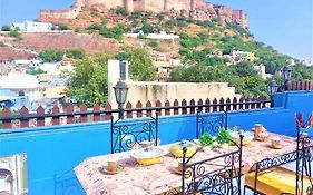 Saji Sanwri Heritage Inn Haveli